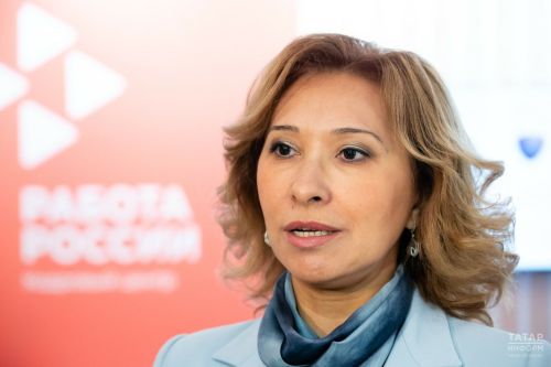 Обучение по проекту «Содействие занятости» затронет новые категории граждан