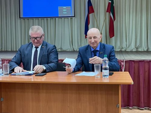 Население в Полянском сельском поселении выросло на 28 человек