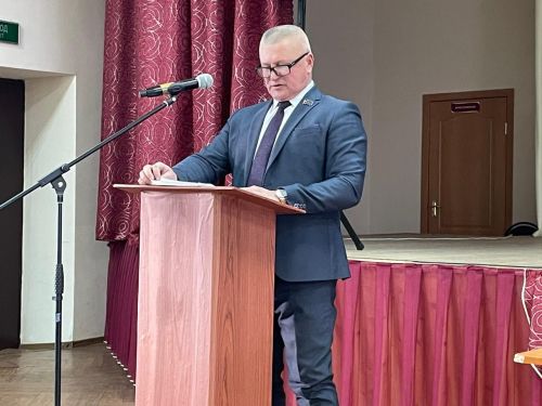 Население в Полянском сельском поселении выросло на 28 человек