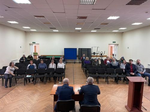 Население в Полянском сельском поселении выросло на 28 человек