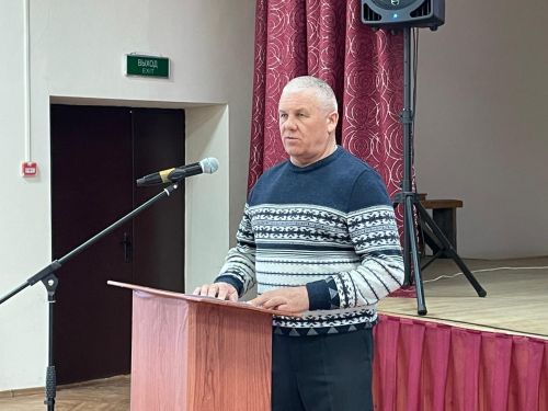 Население в Полянском сельском поселении выросло на 28 человек