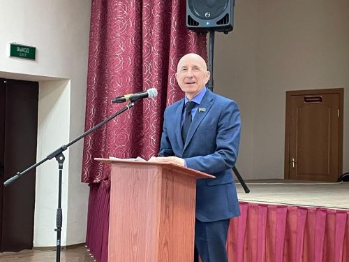Население в Полянском сельском поселении выросло на 28 человек
