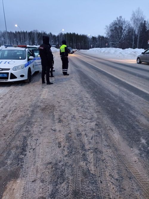 В ходе «Тоннеля» в Спасском районе составлено шесть протоколов