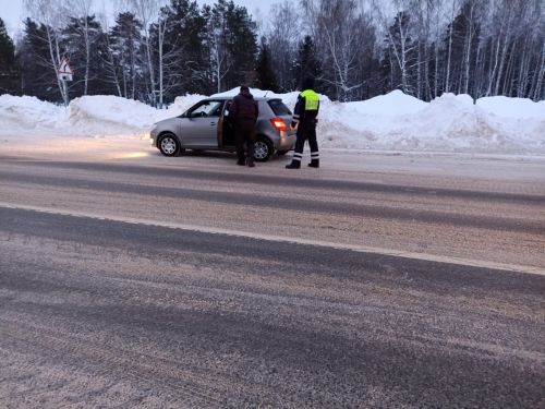 В ходе «Тоннеля» в Спасском районе составлено шесть протоколов