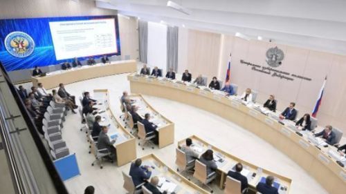 Центризбирком РТ сообщил о выпуске новых защитных марок для Выборов-2024