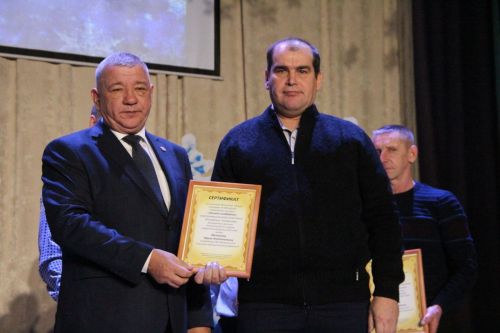 На жатве главный – комбайнёр