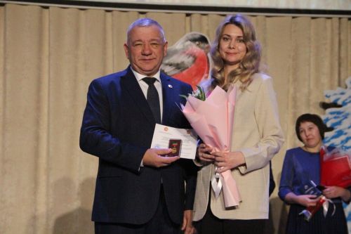 Быть педагогом – это призвание