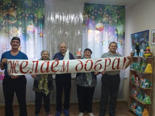 В Спасском ДИПИ отметили Рождество