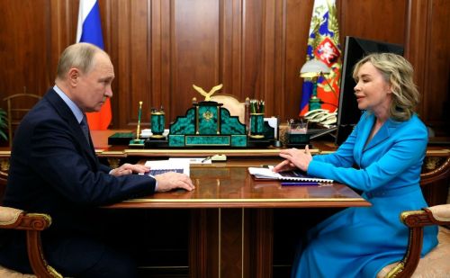 Проект «Оздоровление Волги» не единственный