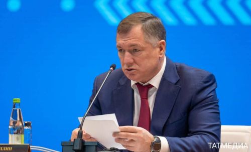 Татарстан стал одним из лучших в России по реализации национальных проектов
