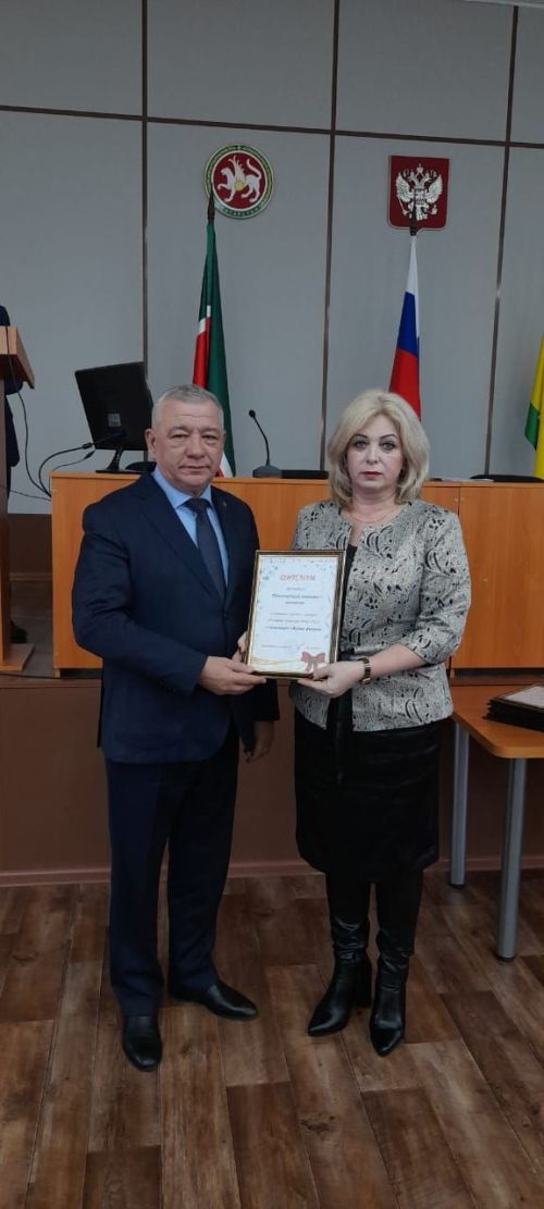 В Спасском районе подвели итоги конкурса на лучшую ёлку (ФОТОРЕПОРТАЖ)