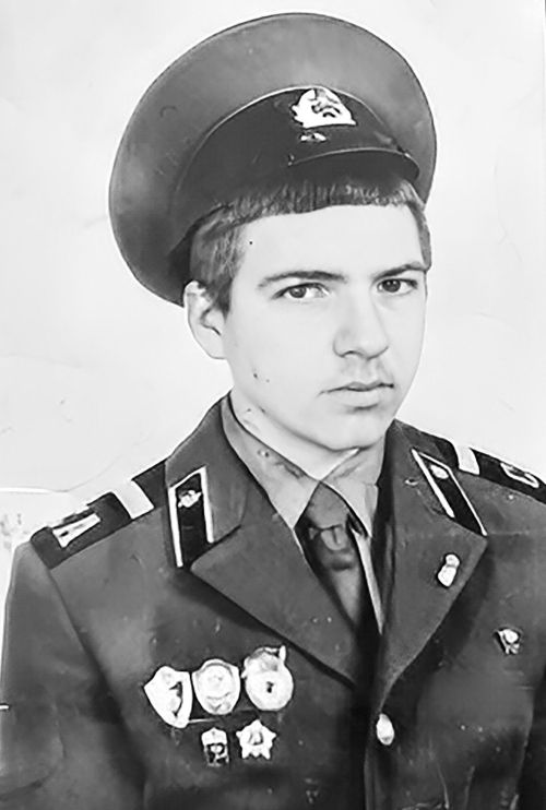 Утлы Әфган юллары