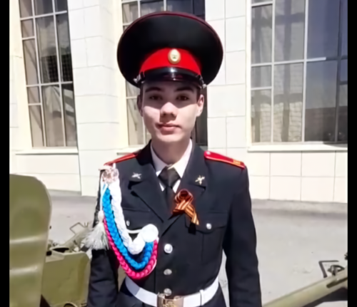 Булачак Ватан сакчысы