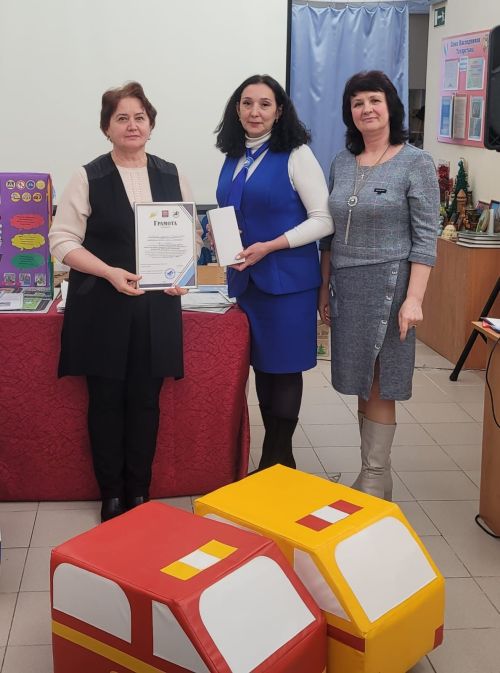 Подведены итоги муниципального этапа конкурса «Зелёный огонёк»