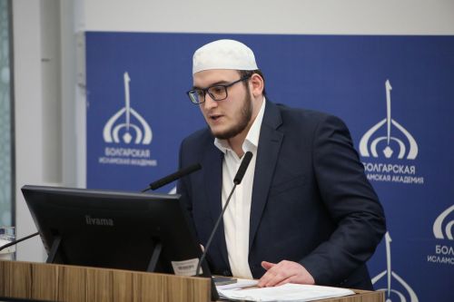 В Болгарской исламской академии прошёл День родного языка