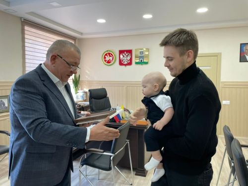 Две семьи из Спасского района выиграли грант на улучшение жилищных условий