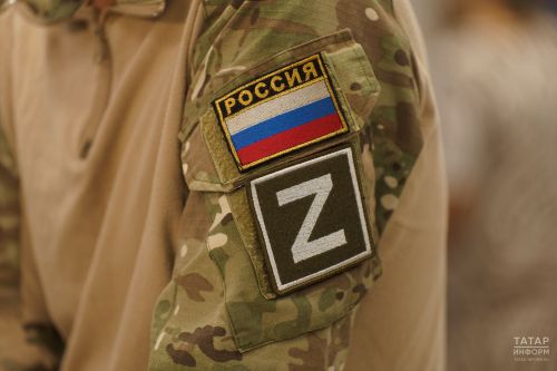 Ветераны СВО, солдаты и офицеры смогут участвовать в программе «Время героев»