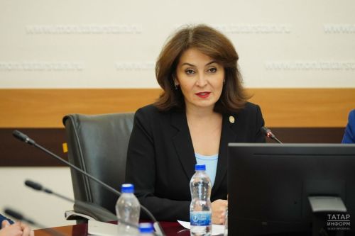 В Татарстане начнётся серия прямых трансляций, посвящённых Году семьи