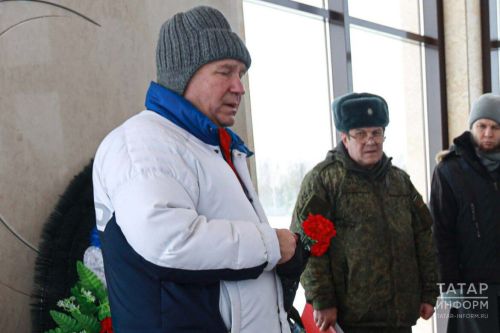 Экс-глава Ассоциации малого бизнеса РТ погиб в страшном ДТП