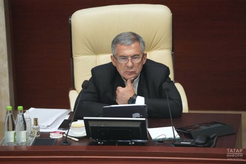В Татарстане было проведено 30 мероприятий на общую сумму в 17,6 миллиарда рублей