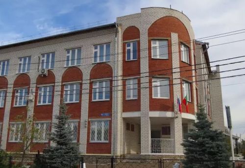 Спасский суд рассмотрел дело о возмещении ущерба после ДТП