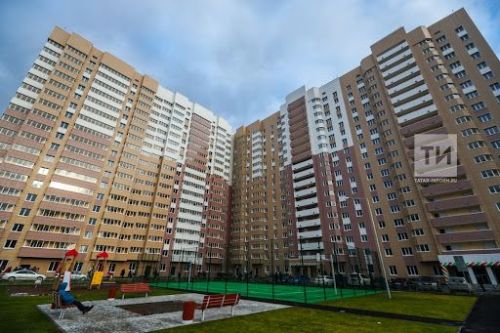 Татарстан готовится запустить высокотехнологичную модернизацию системы ЖКХ