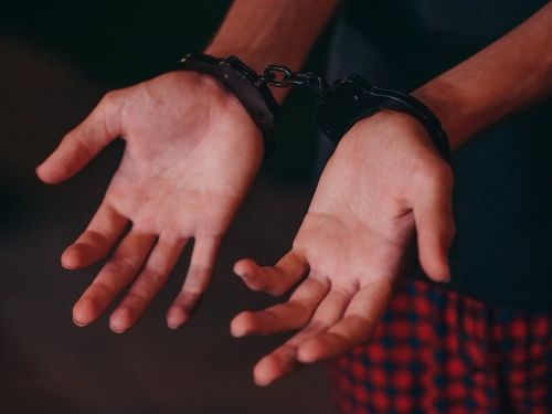 Житель Спасского района привлечён к ответственности за нанесение побоев дочери