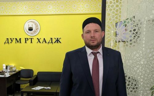 Документы в хадж можно подать до 15 апреля