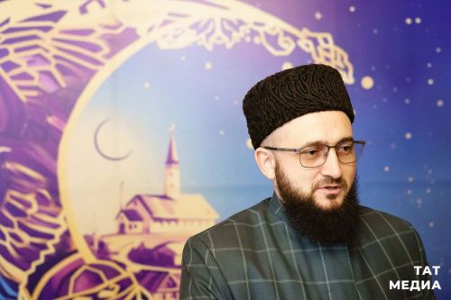 Камиль Самигуллин: «В месяц Рамазан соблюдающих пост оказывается больше читающих намаз»