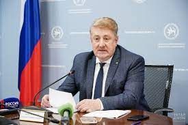 Андрей Кондратьев: «Ваша миссия крайне важна»