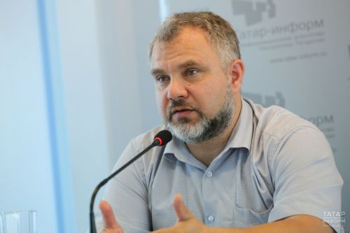 Антон Лукаш: «Налицо явный признак банкротства фейк-индустрии»