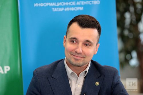 Онлайн-эфир с Тимуром Сулеймановым: планы «Движения Первых» на 2024 год