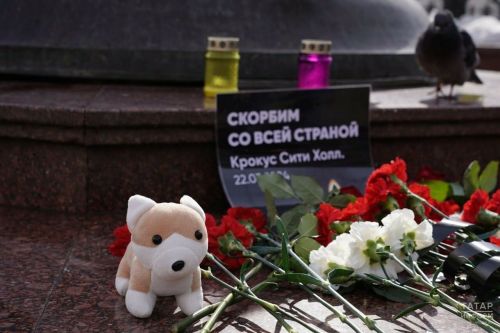В России отменили все спортивные, культурные и массовые мероприятия