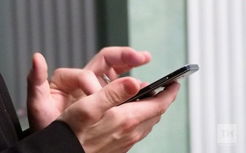 Кибертеррористы атакуют аккаунты россиян в Telegram