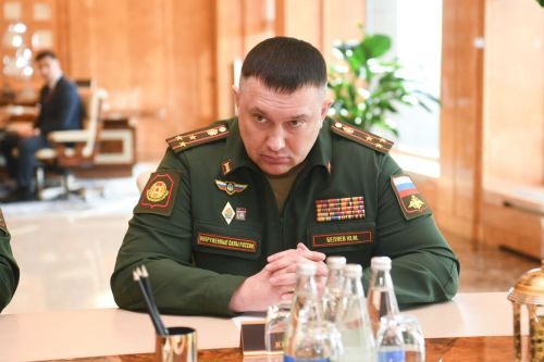 В Татарстане назначен новый военком