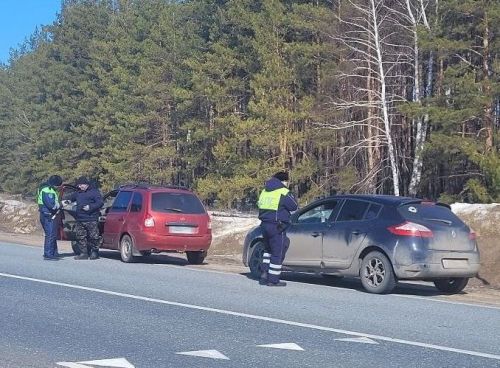 «Тоннель» в Спасском районе выявил восемь нарушений