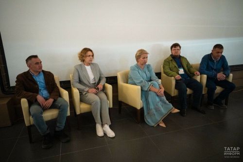 В Болгарском музее-заповеднике пройдёт тур «По следам караванов»