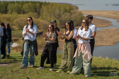 В Болгарском музее-заповеднике пройдёт тур «По следам караванов»