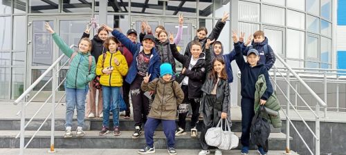 Спасские пловцы отлично выступили на Первенстве по плаванию в Нурлате