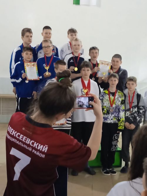 Спасские пловцы выступили в Первенстве по плаванию в честь Дня Победы