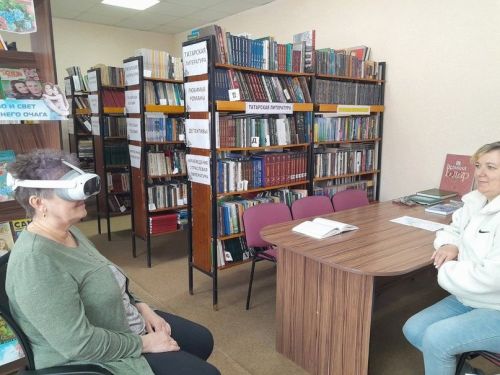 Виртуальное путешествие по истории Спасского района