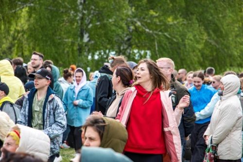 В Болгарском музее-заповеднике состоялось открытие туристического сезона