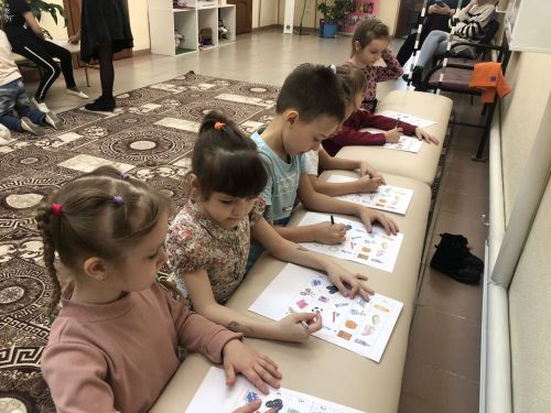Педагоги Дома детского творчества провели мероприятие в честь Дня здоровья