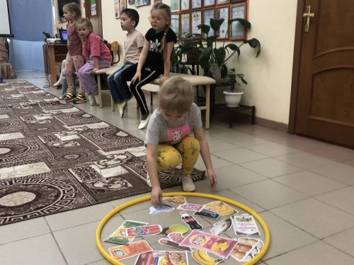 Педагоги Дома детского творчества провели мероприятие в честь Дня здоровья