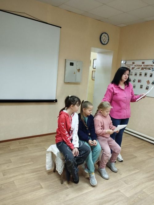 В Болгарской школе №2 состоялось открытие пришкольного лагеря «Лето орлят»