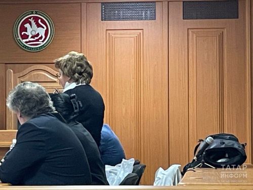 Жительницу Казани осудили за дискредитацию Вооруженных Сил РФ и реабилитацию нацизма