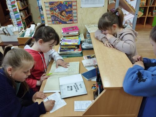 В Болгарской школе №2 состоялось открытие пришкольного лагеря «Лето орлят»