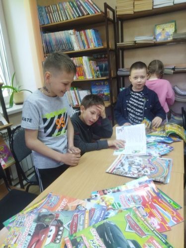 В Болгарской школе №2 состоялось открытие пришкольного лагеря «Лето орлят»