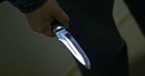 В Казани мужчина бросался на прохожих с ножом