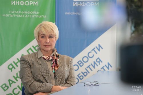 Глава Минкульта Татарстана выступит в прямом эфире ЦУР РТ